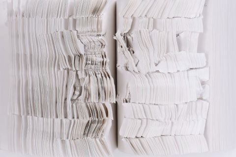 Oskar Holweck   Form und Textur