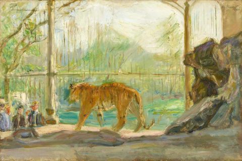 Bilder Schicksale. Provenienzforschung und Entartete Kunst